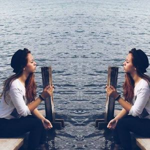 Meet your Posher, Karla